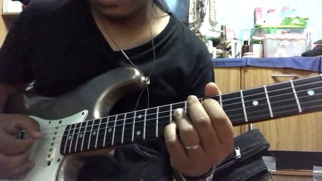 Zoom G5n Shimmer (Testing Delay) смотреть онлайн