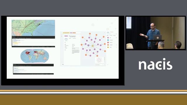 Building QGIS Plugins with Python - William Lyon, Neo4j смотреть онлайн