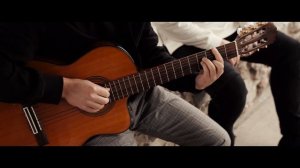Жить для Иисуса, с Ним умирать - Высокая Гармония (Official Music Video)