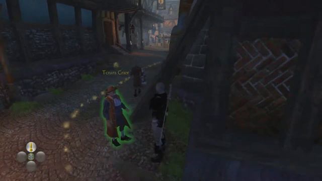 Ash Plays: Fable 2 [Part 16] "World Changes" смотреть онлайн