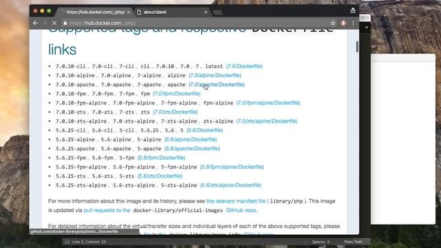 Learn Docker in 12 Minutes ? смотреть онлайн