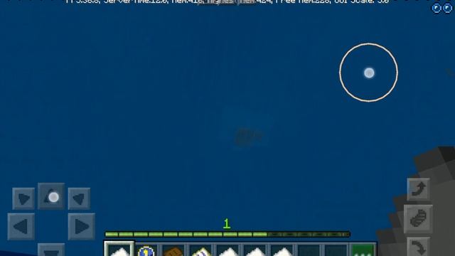 Minecraft ВЫЖИВАНИЕ ПОСРЕДИ ОКЕАНА 1 ЧАСТЬ | МАЙНКРАФТ ВЫЖИВАНИЕ смотреть онлайн