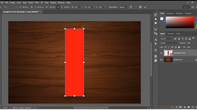 Adobe Photoshop Shape Tools, Rectangle, Ellipse, Triangle, Polygon & Custom Shape Tools смотреть онлайн
