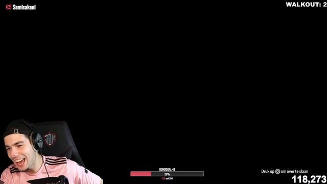 LIVE EA FC 24 100x CENTURIONS UPGRADE PACK OPENEN!! Sebas de Jong смотреть онлайн