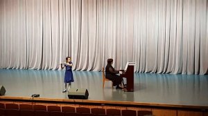 В. Попп Венгерский танец №2 Wilhelm Popp Hungarian dance