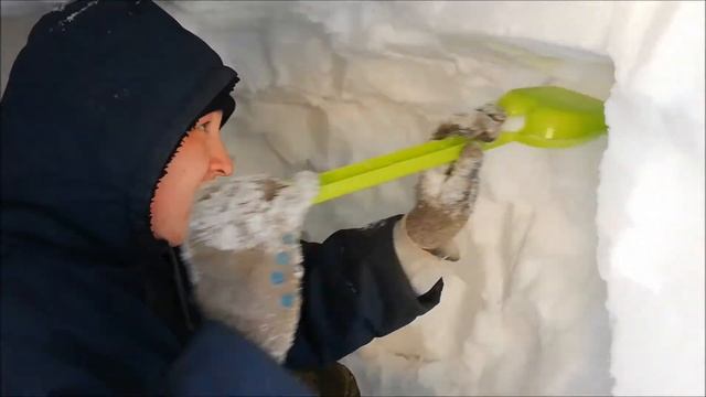 Деревенские выходные или как весело провести время! смотреть онлайн