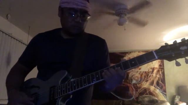 Epiphone ES 339 Guitar Loop Jam смотреть онлайн