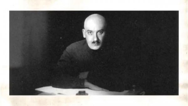 Репрессии 1937