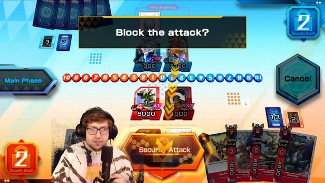 Digimon Card Game is Getting a PC Client? How To Play & Discussion смотреть онлайн