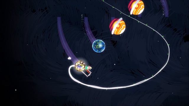 What is Gravity Ghost: A rare simply plesant game смотреть онлайн