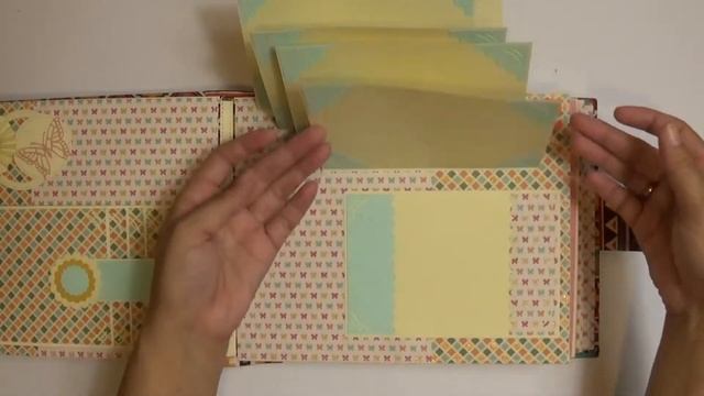 Overview_Фотоальбом для детского сада смотреть онлайн