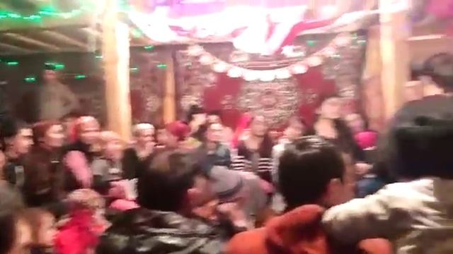 Мираёз //#туй.2019 #Вранг? Памир СВАДЬБА смотреть онлайн