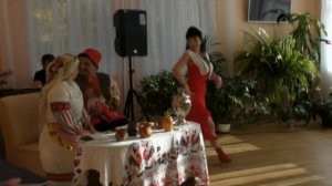 ,, Жили-были Дед и Баба,,