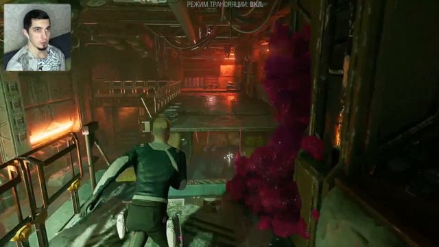 СТРАЖИ ГАЛАКТИКИ - Звездный ЛОРД и его шайка [PS_5] смотреть онлайн