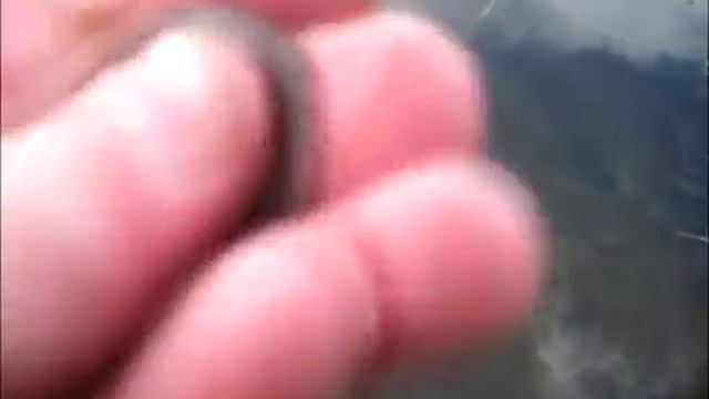 №7 Коп на горе Первое золото в сезоне!!!!!! смотреть онлайн