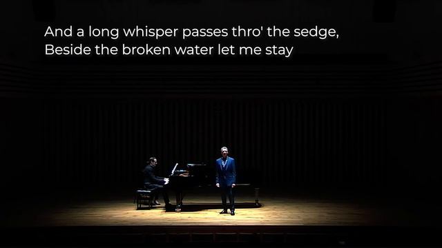 Stoller Broadcasts | Manchester Song Festival 2020 | Part III: Gurney смотреть онлайн