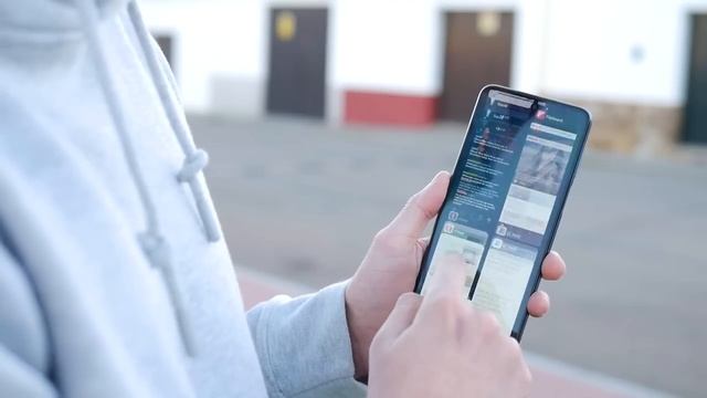 Redmi NOTE 9 PRO, EXPERIENCIA tras 7 MESES de USO! смотреть онлайн