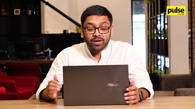 All New Asus ZenBook 14 UX435 смотреть онлайн