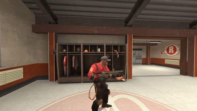 TF2 The Widowmaker and The Short Circuit - Engineer Video смотреть онлайн