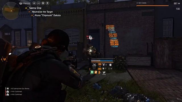 Tom Clancy's The Division 2: Warlords of New York DLC - Part 859 смотреть онлайн