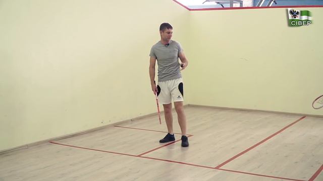 Ранок (10.07.2018) Гра сквош смотреть онлайн
