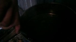 Закалка клинка шх 15