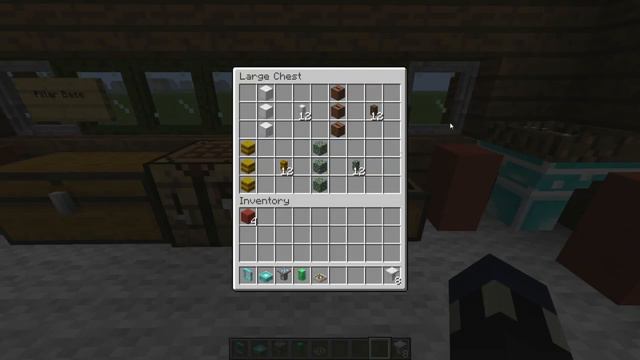 Minecraft Mod Review: MORE BLOCKS MOD! (100% Not Crap) смотреть онлайн
