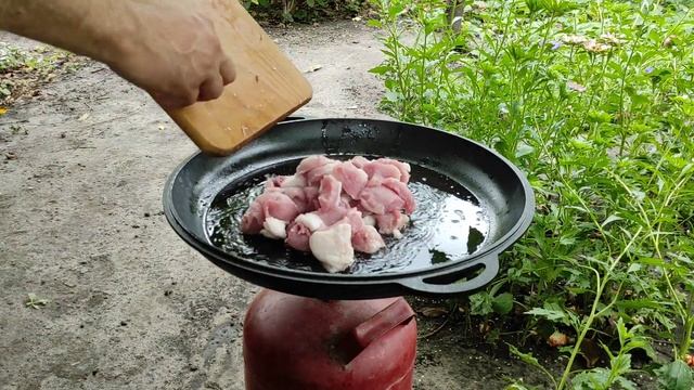 крышка сковорода смотреть онлайн