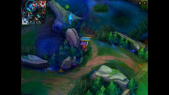 Самый ПОЛНЫЙ ГАЙД на АКШАНА от ТОП-100 ИГРОКА в Wild Rift|League of Legends: Wild Rift смотреть онлайн