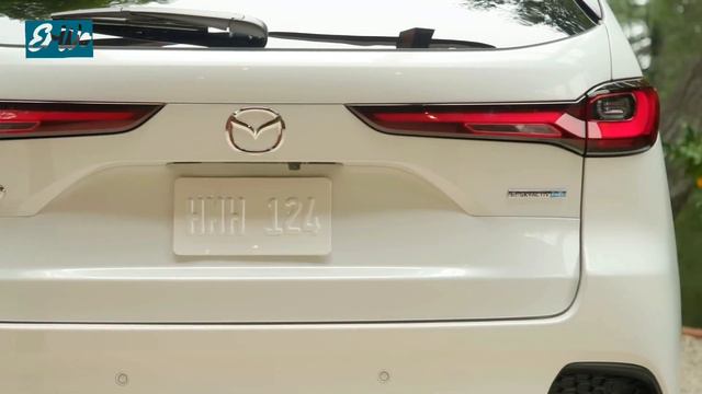 Finally Launching: The 2025 Mazda CX-70 launching now смотреть онлайн