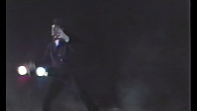 Robot - Kaunas 1987 break dance festival смотреть онлайн