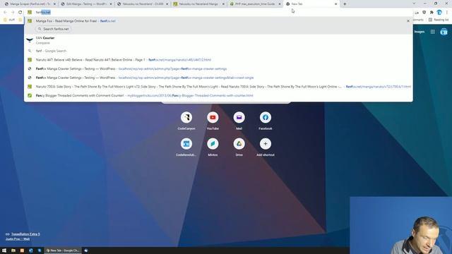 Ultimate Web Novel And Manga Scraper Plugin for WordPress смотреть онлайн