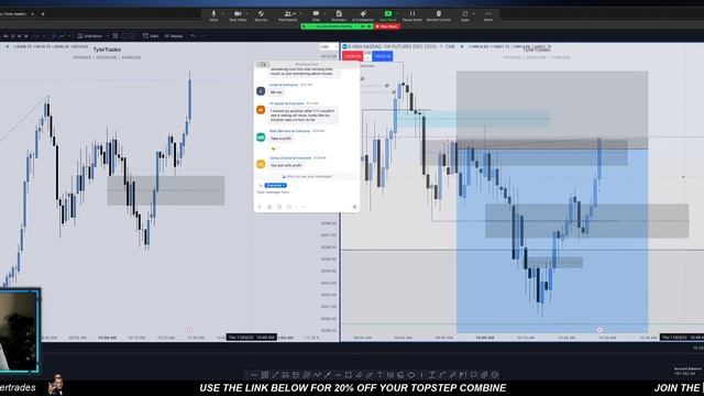 1 Win, 1 Loss, 1 Breakeven | Nov. 2, 2023 AM Session Highlights смотреть онлайн