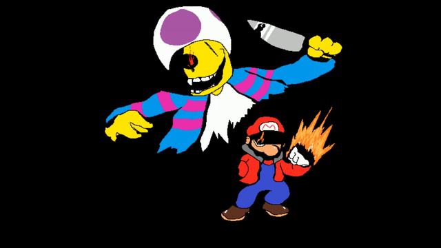 Stronger Than You (Mario Response) - Stronger Than You (Mario Mix) ((AI COVER)) смотреть онлайн