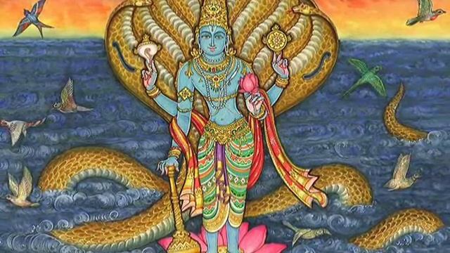 Shanti Mantra ( Peaceful ) смотреть онлайн