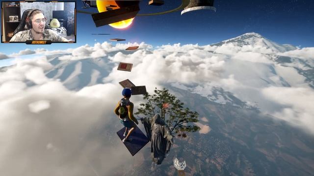 Это Невозможно! Гайд, Как Спуститься Вниз | Only Up! смотреть онлайн