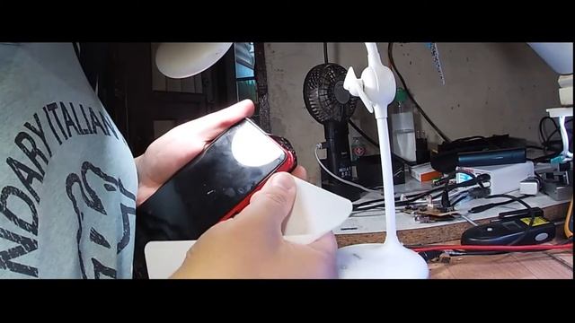 Смартфон Umidigi Bison разбор.