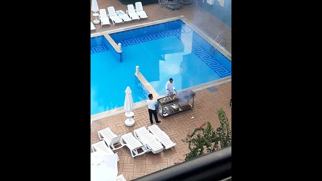 Обзор отеля Асдем Парк (Asdem Park) в Кемере, отдых в 2021 году