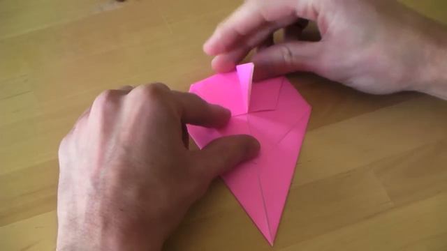 Origami - Tato octogonal [Senbazuru] смотреть онлайн