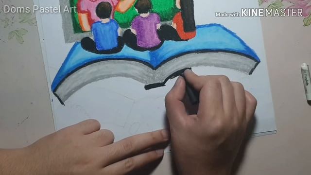 POSTER MAKING Teachers Day 2019 Gurong Pilipino Handa sa Makabagong Pagbabago concept 2 смотреть онлайн