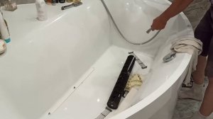 Чистка кондиционера Дайкин. Как положено чистить кондиционеры.