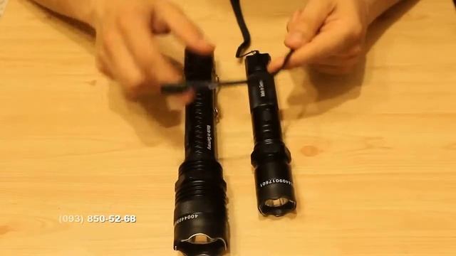 Электрошокеры Скорпион 1102 и Титан 1108.Приобрести в интернет магазине.Доставка смотреть онлайн