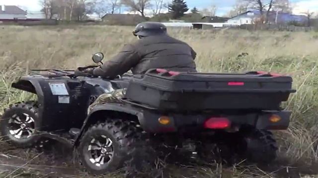 Квадрик 2012 Тверь смотреть онлайн