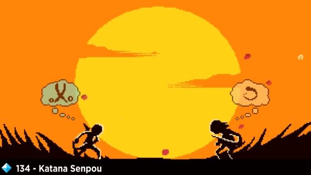 Ludum Dare #26 (Theme: Minimalism) - Compilation of 269 games смотреть онлайн