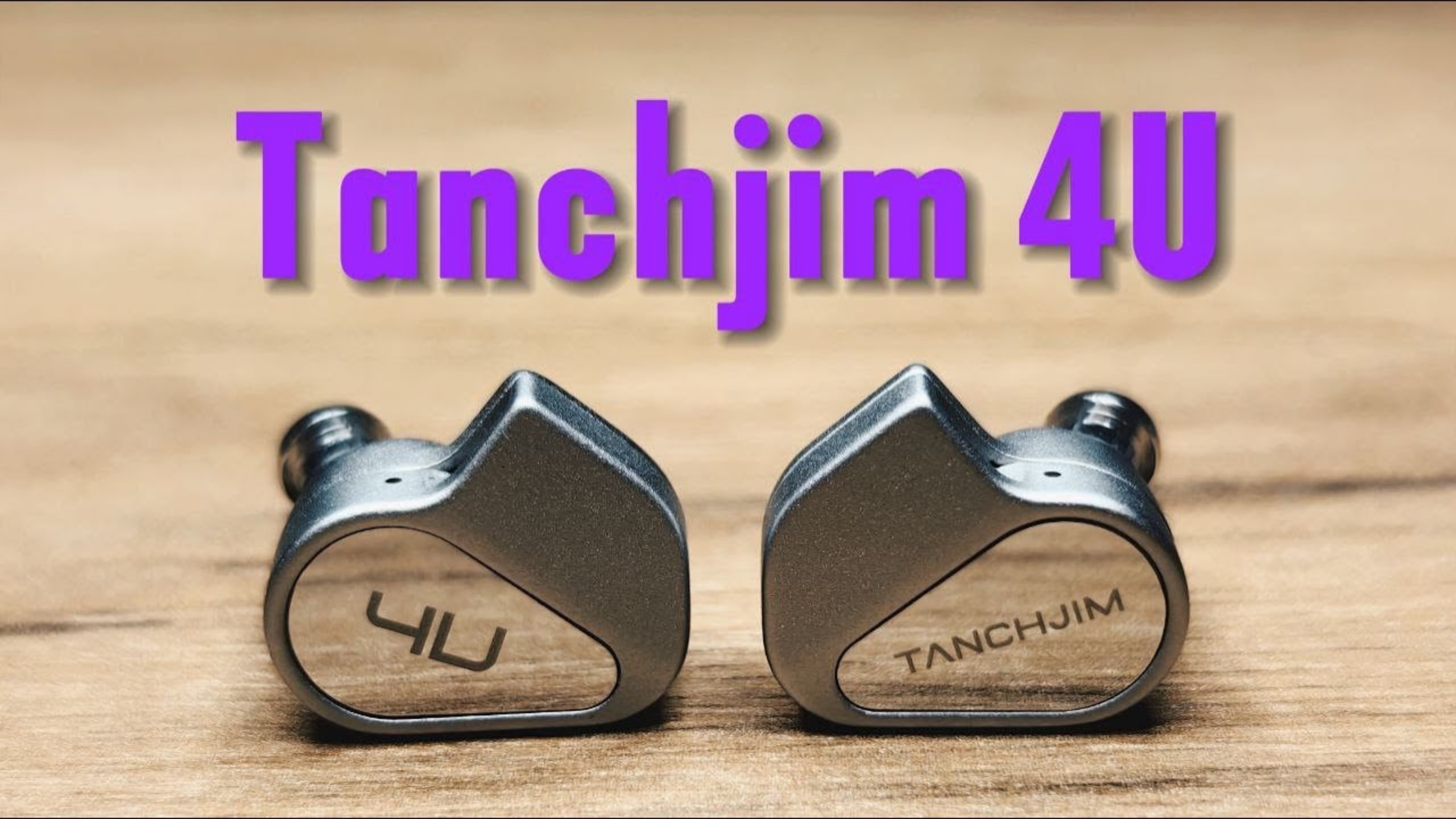 Tanchjim 4U: Нейтральная детальность смотреть онлайн