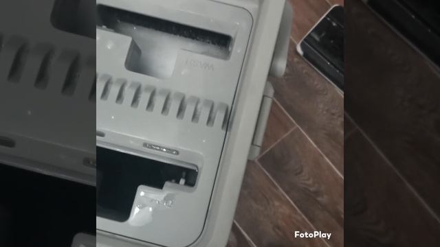 Видео обзор швабры с отжимом и ведром "Zetter" смотреть онлайн