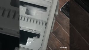 Видео обзор швабры с отжимом и ведром "Zetter"