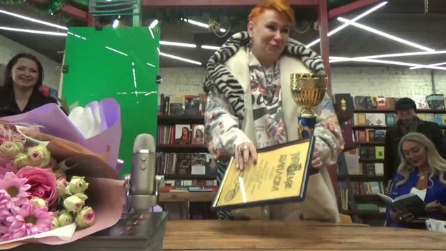 Презентация 23-го выпуска журнала «TIME MAGIC» смотреть онлайн