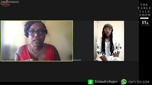 Julius story of resilience, sang with the Legend David Rudder as a youth and Machel Montano's band. смотреть онлайн