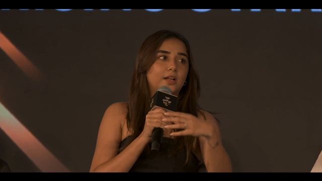 Rising Stars: The OTT Way Panel Ft. Prajakta K|Ridhi D|Bhuvan B|Shantanu M|Amol P| BH OTT India Fes смотреть онлайн
